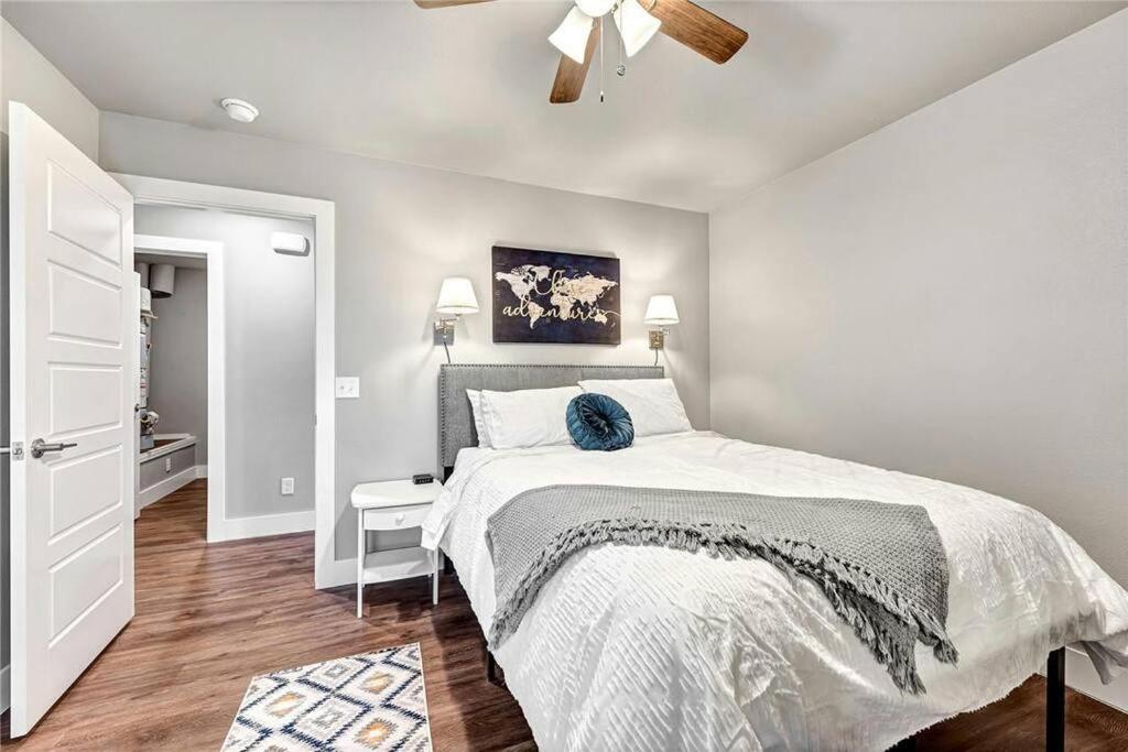 Villa House Of Charm! Bike Trails & New Walmart Hq Bentonville Exterior foto
