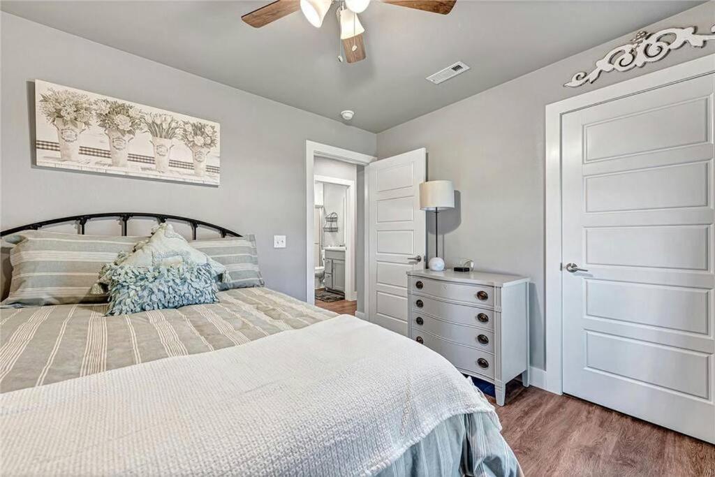 Villa House Of Charm! Bike Trails & New Walmart Hq Bentonville Exterior foto