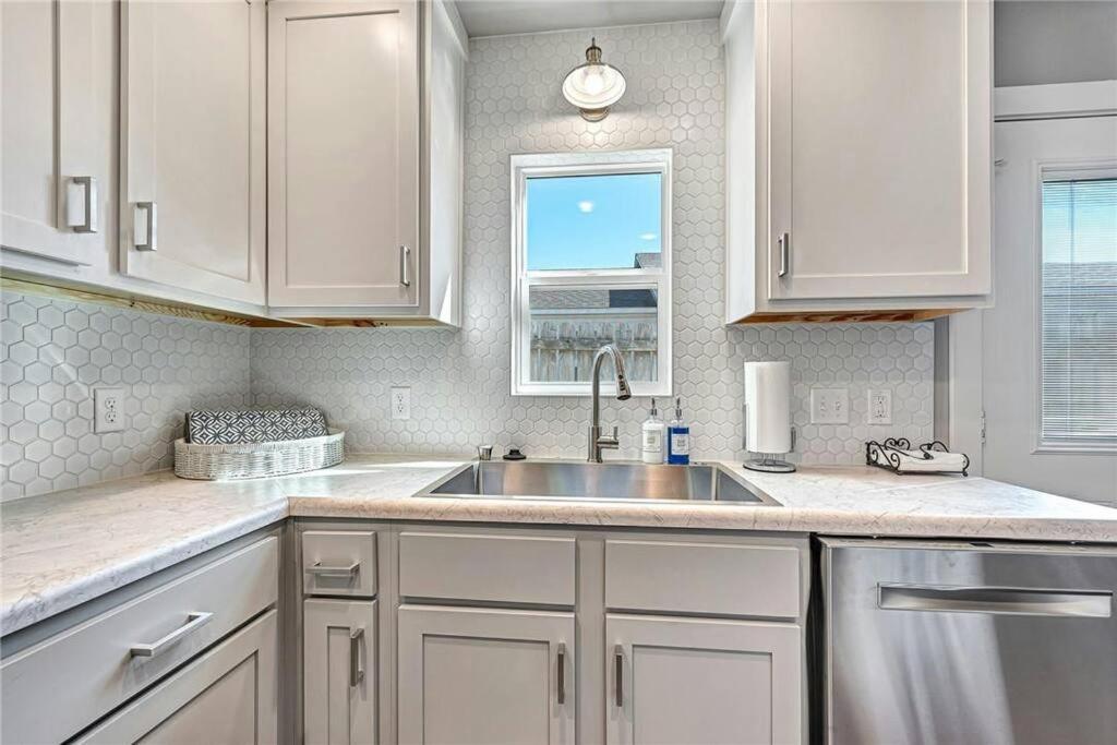 Villa House Of Charm! Bike Trails & New Walmart Hq Bentonville Exterior foto